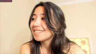 leiya_li chaturbate ticket record from 17-september-2022 free watch