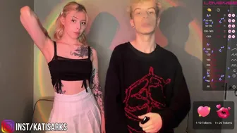 kitty_vs_world chaturbate Camshow Porn from 29-september-2022