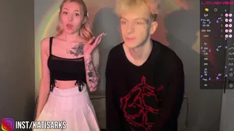 kitty_vs_world chaturbate Camshow Porn from 15-september-2022