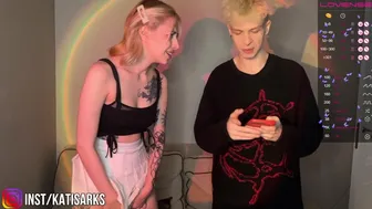 kitty_vs_world chaturbate Camshow Porn from 31-september-2022