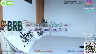 sweet_ary chaturbate watch 28-september-2022 camerawork