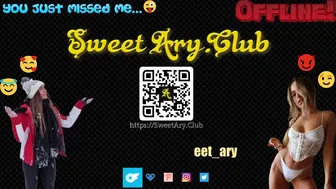 sweet_ary chaturbate 6-september-2022 camerawork