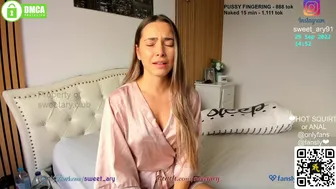 sweet_ary chaturbate 2-september-2022 camshow record