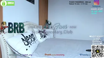 sweet_ary chaturbate 3-september-2022 camerawork