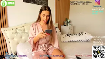 sweet_ary chaturbate 21-september-2022