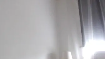 candyflow3r Cute chick gets naked with girlfriend