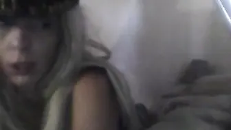 ninaquinn00 Sexy girl sucks penis