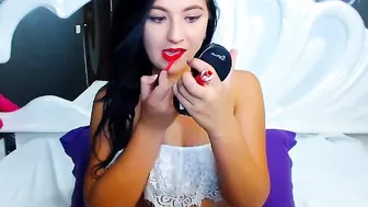 ryannabanks shows boobs