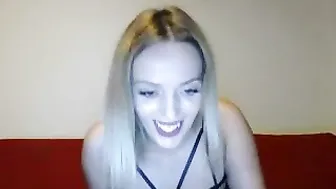 alexxandraa1 Amazing Bitch Fucks Wet Cunt