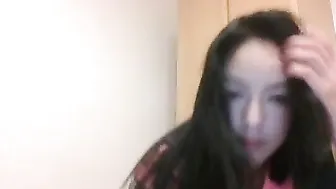 chihiro_o Naughty babe gets pussy fucked
