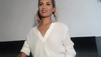 sophie_kiss handjob with falimo