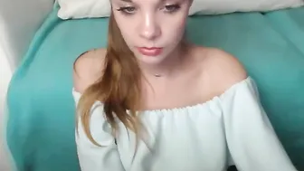 raayaa20 Shy whores masturbate pussy