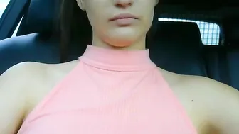 hot21couple fucks herself in pussy