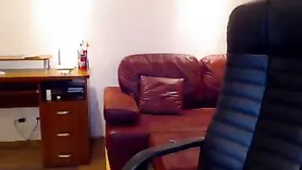 golden_alice Crazy woman erotically undressed