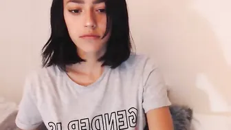 everlenn Insatiable bitch suits double fuck