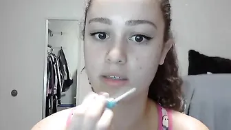 lolitababy13 hot fucking