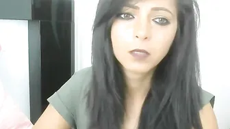 preciosax Vaginal hot bitch massage