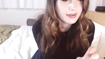 alison Crazy beast fucks pussy