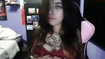 sherryshen Nice lady fucking pussy