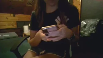 shugababyy chaturbate 20-september-2022 Latest Porn