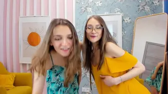sweet_dreamers_ chaturbate 29-september-2022 Latest Porn