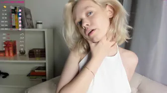 faywalton chaturbate 18-september-2022 camcording