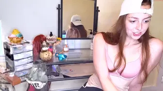 _heytheredelilah chaturbate watch 11-september-2022 camerawork