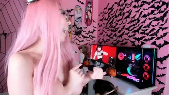 stellarloving chaturbate 14-september-2022 camerawork