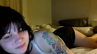 spookybeer chaturbate webcam since 15-august-2022 good quality