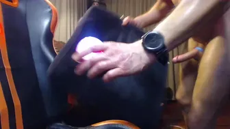 sexersizeme7 chaturbate 23-september-2022