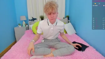 landel_boy chaturbate 3-september-2022 camshow record