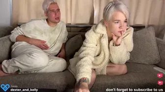 dexter_and_kelly chaturbate 31-september-2022 on-stream cam work