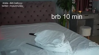 mysunnyday chaturbate 9-august-2022