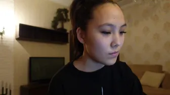 binnawon chaturbate 16-october-22 year camshow record