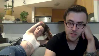 finn_storm chaturbate 28-october-22 year