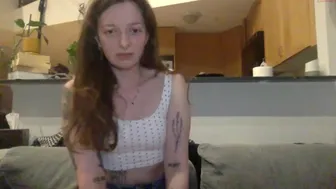 finn_storm chaturbate 14-september-2022 camshow record