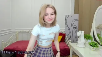 elis_bae chaturbate webcam since 24-september-2022 good quality