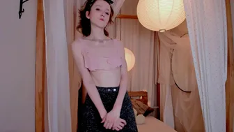 hailiemills chaturbate watch 27-october-22 year most recent Porn