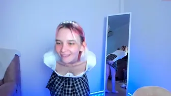 milly_kendall chaturbate Camshow Porn from 7-september-2022