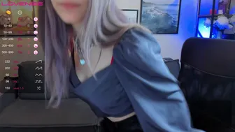 mia_levie chaturbate watch 5-september-2022 camerawork