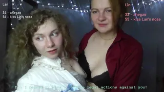 lanshan_classy chaturbate 1-september-2022 camcording