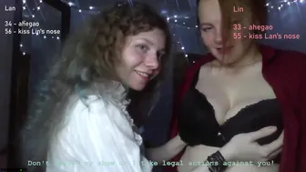 lanshan_classy chaturbate watch 23-september-2022 most recent Porn