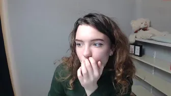 milenk_a chaturbate watch 19-september-2022 camerawork