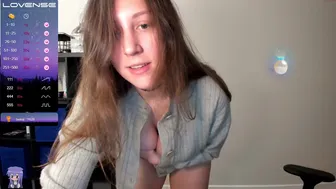 alexa_dream chaturbate 23-august-2022