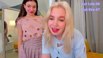 shy_dolls chaturbate 20-November-22 latest