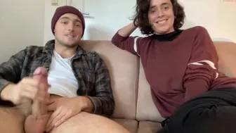 joey_and_eli chaturbate watch 9-september-2022 on-stream cam work