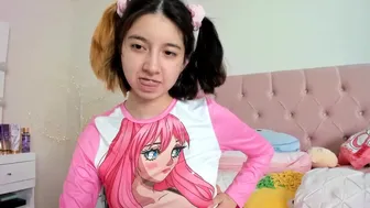 cherrycute666 10-november-22 year on-stream cam work