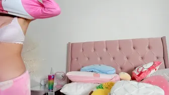 cherrycute666 11-December-22 newest on-stream activity