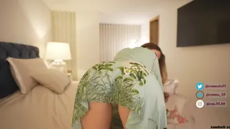 emma_lu1 chaturbate breaking 9-December-22 newest