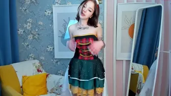 shiny_bell chaturbate 21-December-22 newest